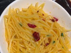 -满园烤鸭·春饼(沈北万达店)
