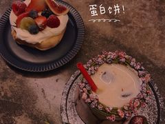 -BE NORMAL CAFE(霞溪路店)