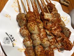 -老号尤兔头(幸福店)