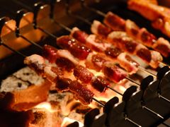 -很久以前羊肉串(昌里路三钢里店)