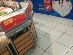 -华润万家(M2香港名都店)