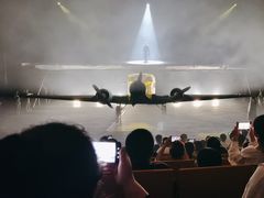 -《12·12》西安事变大型实景演出