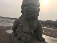 -卢沟桥文化旅游区
