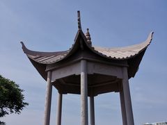 -六合朝阳景区-和尚套