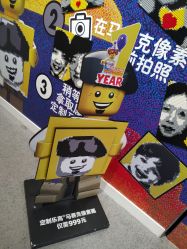 -乐高品牌旗舰店(人民广场店)