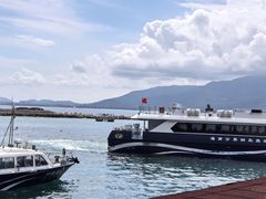 -海南分界洲岛旅游区