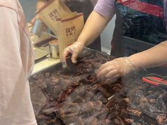 -都士牧人现烤牛肉干