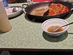-憨铁匠老火锅(龙岗万科里店)