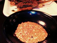 容城串串香-三个大叔东北烧烤·砂锅菜(西三旗店)