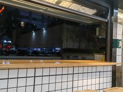 -明記茶餐廳(福田总店)