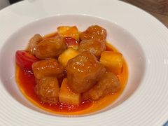 -京香轩·中餐厅(上海中庚聚龙酒店)