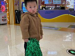 -爱玩嘉年华(龙湖源著天街店)