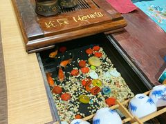 -鼎晟江南·融合江南宴(固戍店)