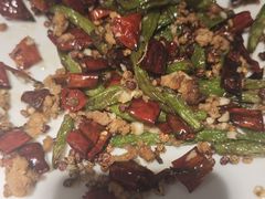 -李记饺子·熏酱东北菜(欢乐谷店)