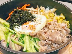 -豚妈妈汤饭·部队锅(南京东路店)
