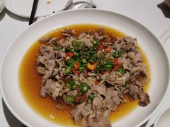 -眉州东坡(春秀路店)