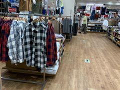 -优衣库(青岛万象城店)
