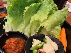 -匠太烧肉台日料理餐酒馆(三林店)