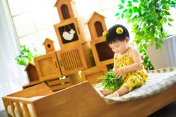 -星宝贝儿童摄影