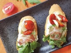 -吃饼人西餐(南开店)