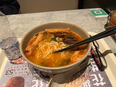 -南记粉面(銅鑼灣中心店)