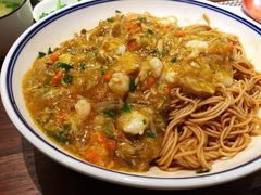 -十面春风·江南面馆(崇宁路店)