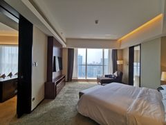 -广州粤海喜来登酒店