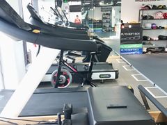 -GymPlus健身(四平路店)