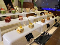 -盛宴自助餐厅(运达喜来登店)