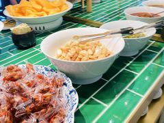 -皇城老妈·大连海鲜火锅(港湾店)