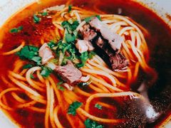 -乐天拉面(桃花街店)