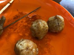 -六姑龟苓膏糖水卤水店