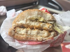 -汉堡王(上海凌云壹街坊店)