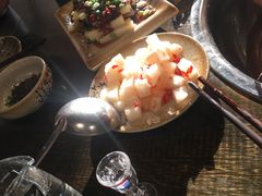 -攀枝花野菜铜火锅(万科凯德店)