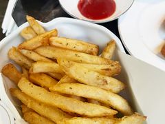 -棕榈岛海鲜自助餐厅(虹桥迎宾馆店)