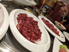 -江南福宴·澳门海鲜.牛肉火锅(汇高栢悦中心店)