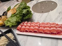 -呷哺呷哺 黄金牧场 (新辰里学清路店)