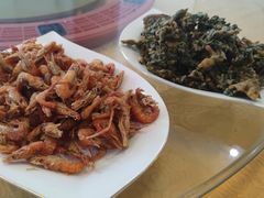 -燕北云山·农家菜·灶台鱼(密云溪翁庄店)