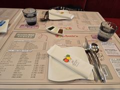 -安妮意大利餐厅(丽都店)