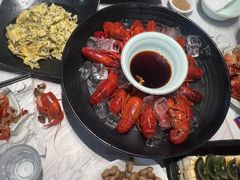 -怪怪龙虾·来自江苏盱眙(惊驾路店)