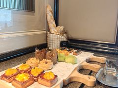 -Social 秀西餐厅-长沙瑞吉酒店(运达店)