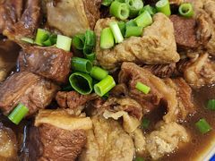 -浑河春面馆·老北京非遗鹿角面(良乡店)