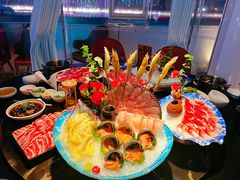 -享月汤皇·海鲜小火锅·聚会(曲江创意谷店)