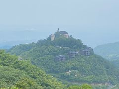 -莫干山风景区