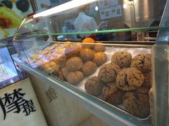 -西树泡芙(郑州二七万达店)