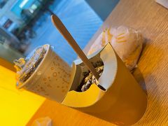 -麦当劳(新王府井店)