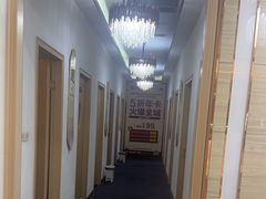-筋骨堂热敷推拿按摩(招商花园城店)