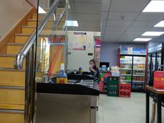 鸡肉炒米粉-啊臻味道米粉(义乌店)