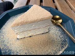 -Home Cafe(水榭春天店)