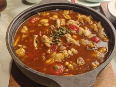 -苏乡兰亭·新派淮扬菜(吾悦广场店)